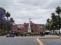 LR ARG-20130107-015 : Argentina