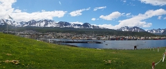 Ushuaia