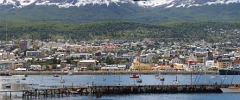 Ushuaia