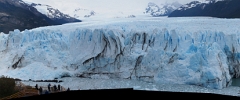 Perito Moreno Glacier