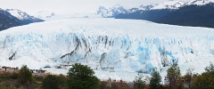 Perito Moreno Glacier