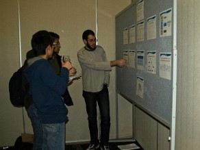 2008 - Fall