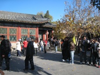 China 1058 : China Dziob