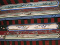 China 1078 : China Dziob