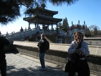 China 1112 : China Dziob