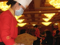 China 1222 : China Dziob