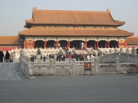 China 1253 : China Dziob