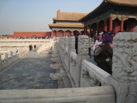 China 1277 : China Dziob