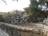 China 1334 : China Dziob