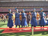 China 1376 : China Dziob