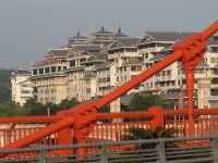 China 0064 : China Dziob