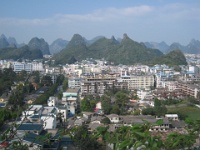 China 0137 : China Dziob