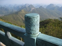 China 0177 : China Dziob