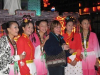 China 0195 : China Dziob