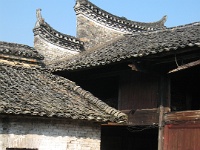 China 0435 : China Dziob