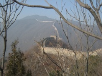 China 0926 : China Dziob