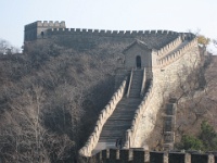 China 0942 : China Dziob