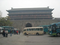 China 0461 : China Dziob