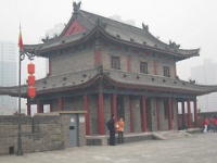China 0471 : China Dziob