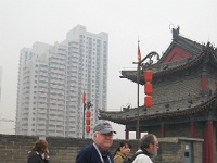 China 0474 : China Dziob
