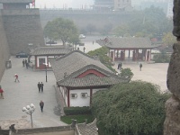 China 0476 : China Dziob