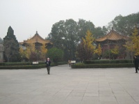 China 0607 : China Dziob
