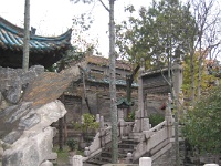 China 0694 : China Dziob