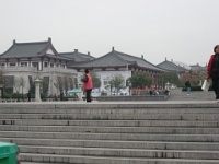 China 0770 : China Dziob