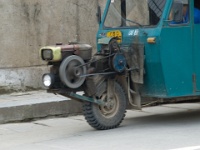 China 0287
