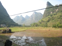 China 0289 : China Dziob
