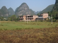 China 0297 : China Dziob