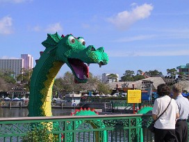 2002 - Orlando 1st ICCBSS Conference