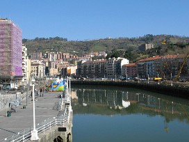 2005 - Bilbao