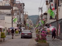 LR-20100519 0866  Street in  Nara  off the train station --> Street in  Nara  off the train station