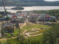 Mont Tremblant