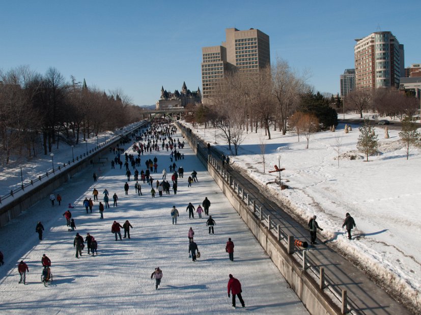 Ottawa_Canal_2009-01