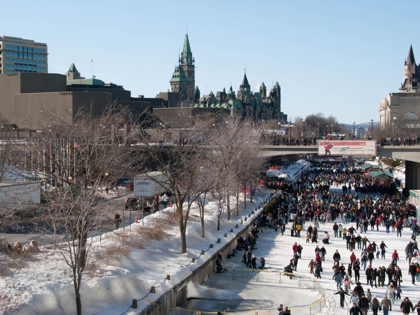 Ottawa_Canal_2009-12