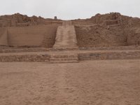 Pachacamac