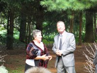 Robin Greg Wedding-3 : Greg, Robin